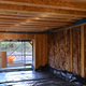 Building a straw house